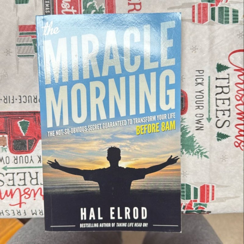 The Miracle Morning