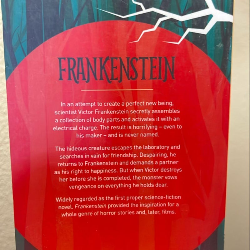 Frankenstein