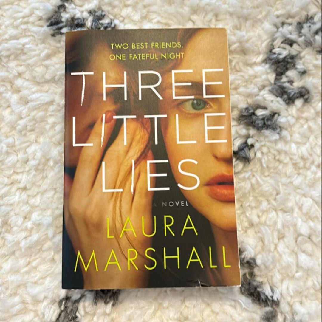 Three Little Lies