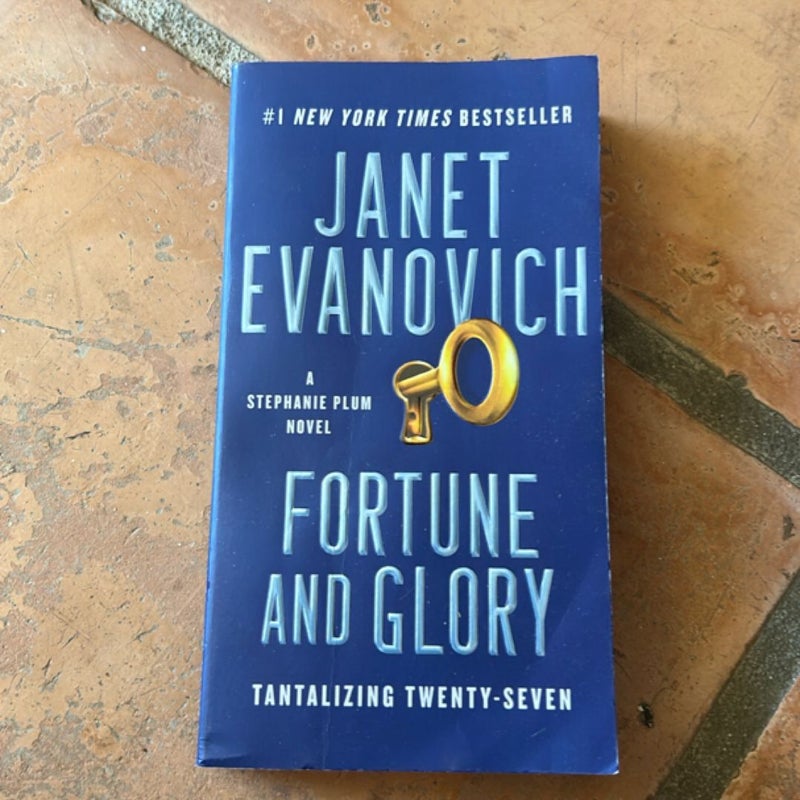 Fortune and Glory