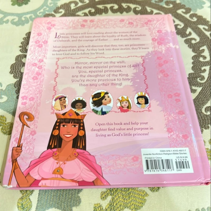 Princess Stories