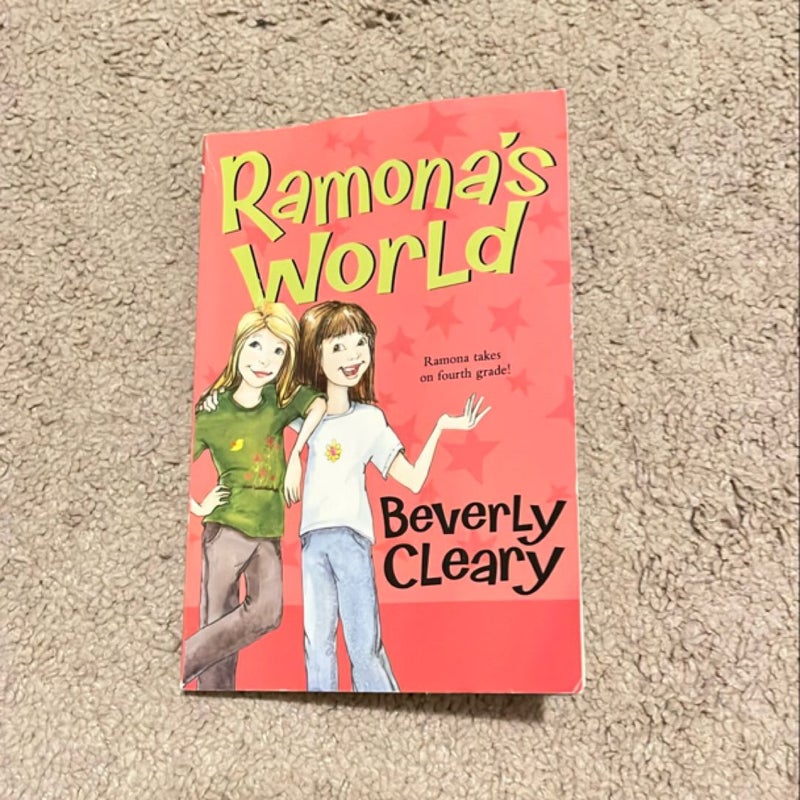 Romona’s World