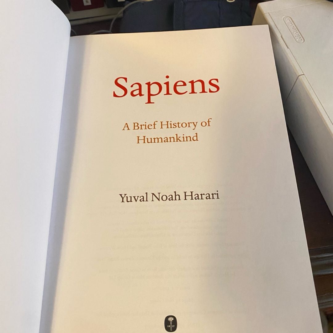 Sapiens