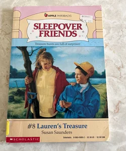 Lauren's Treasure