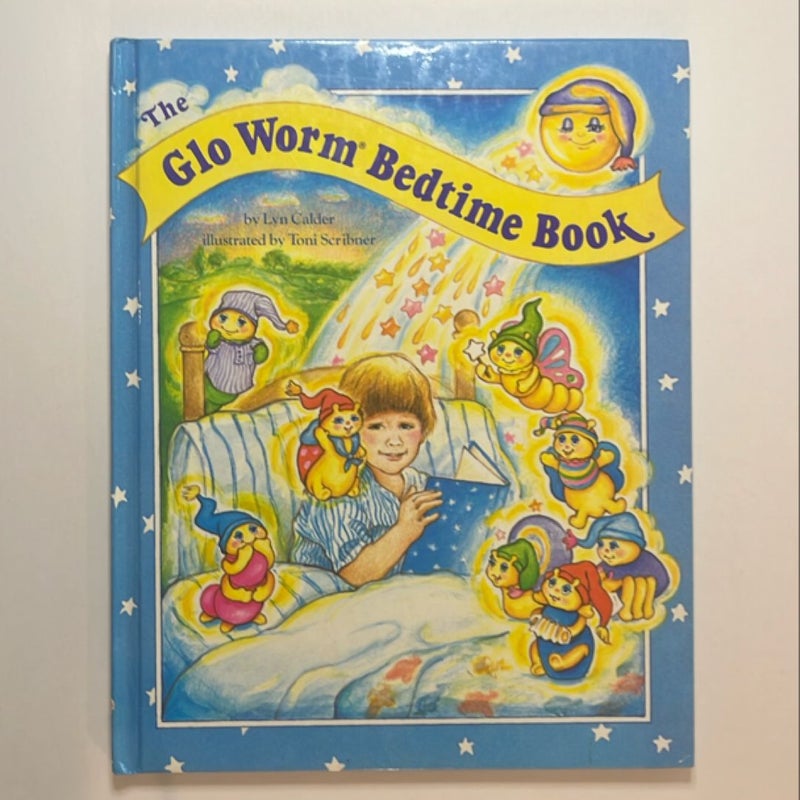 The Glo Worm Bedtime Book