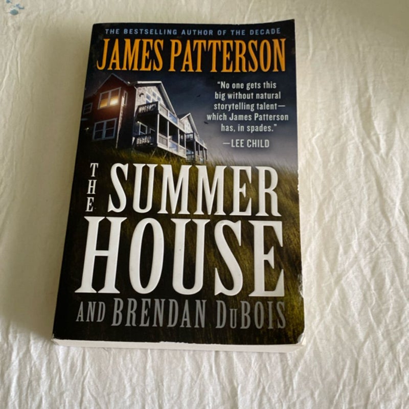 The Summer House