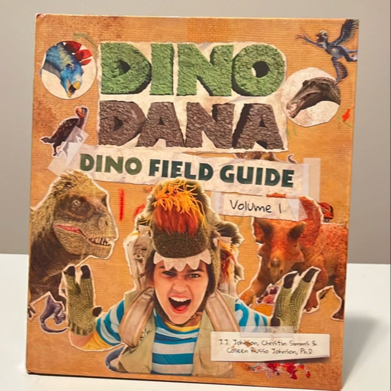 Dino Dana