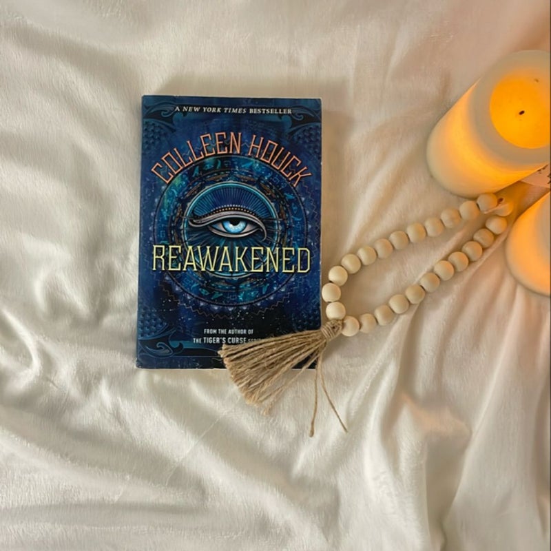 Reawakened