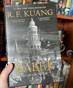 Babel (first edition) 