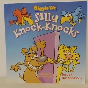 Silly Knock-Knocks