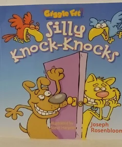 Silly Knock-Knocks