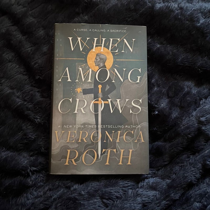 When among Crows