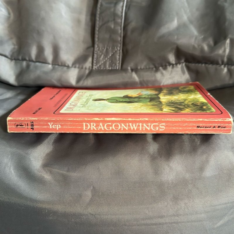 Dragonwings