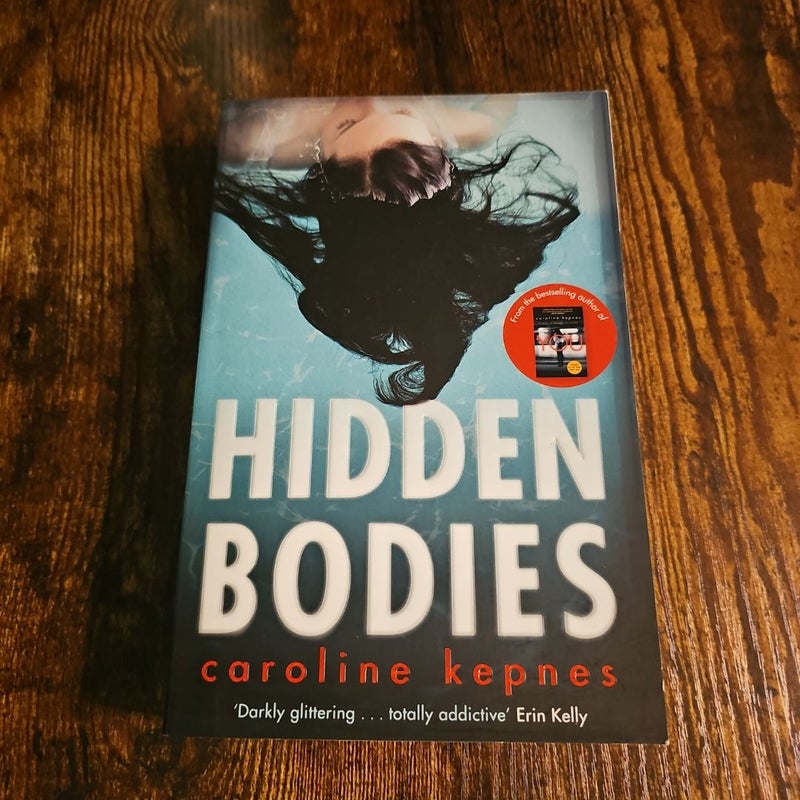 Hidden Bodies