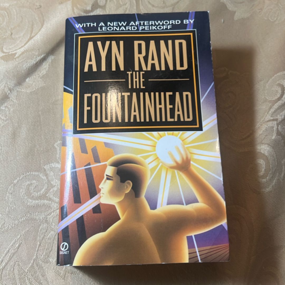 The Fountainhead
