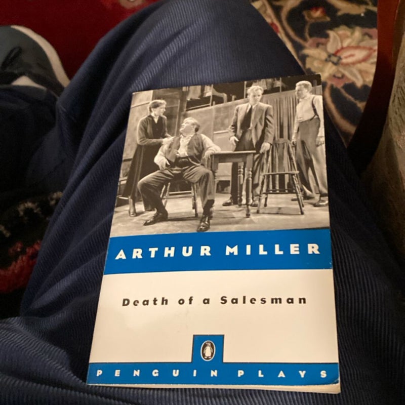 Death of a Salesman