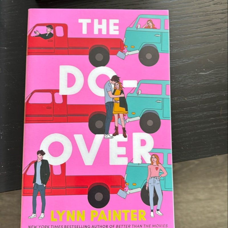 The Do-Over