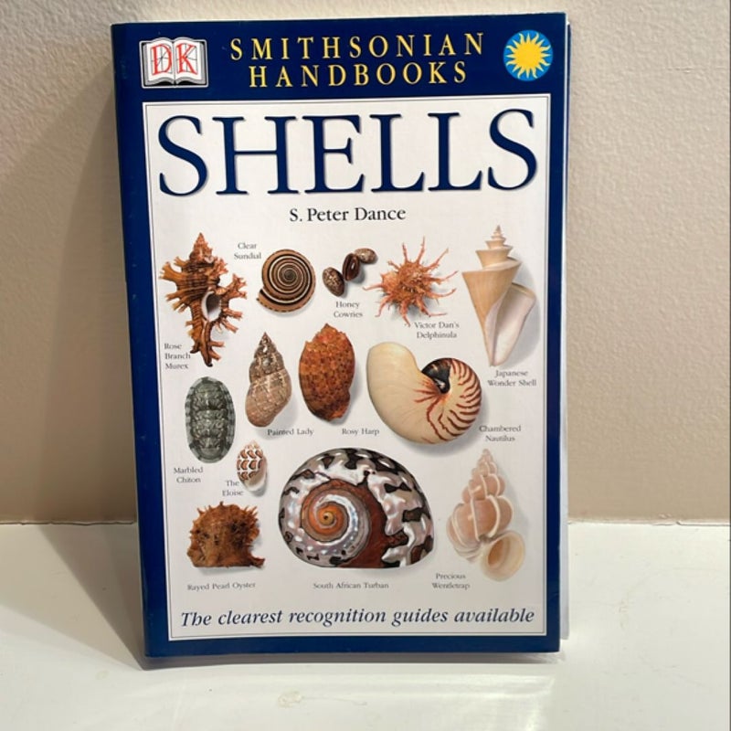 Handbooks: Shells