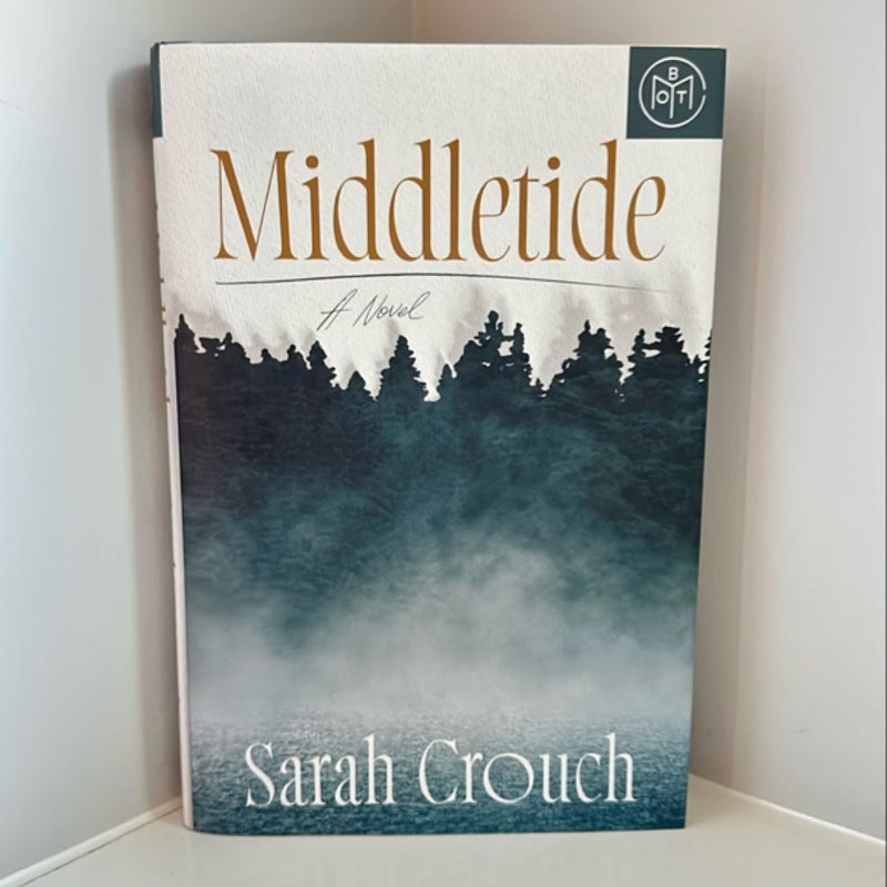 Middletide