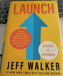 Launch (Updated and Expanded Edition)