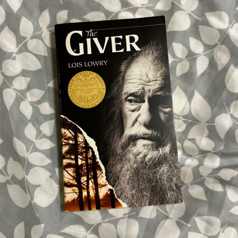 The Giver