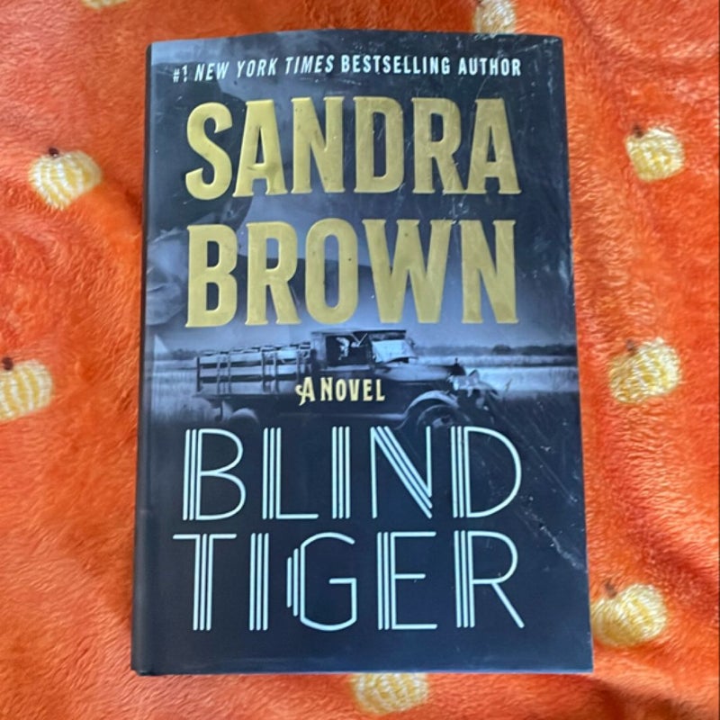 Blind Tiger