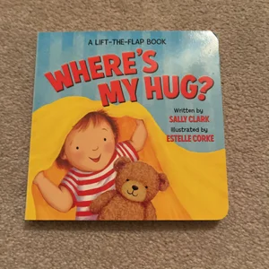 Where's My Hug?
