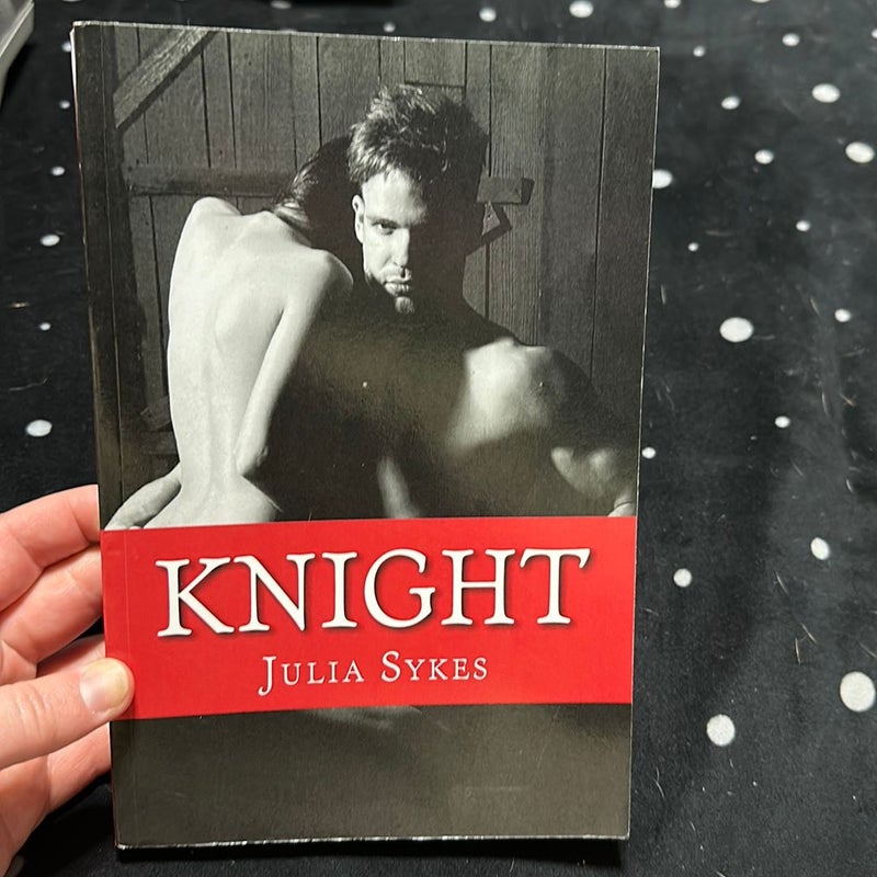 Knight (an Impossible Novel)