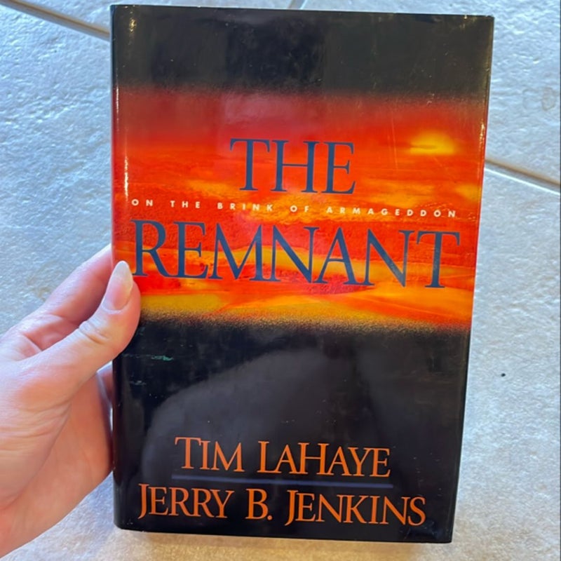 The Remnant