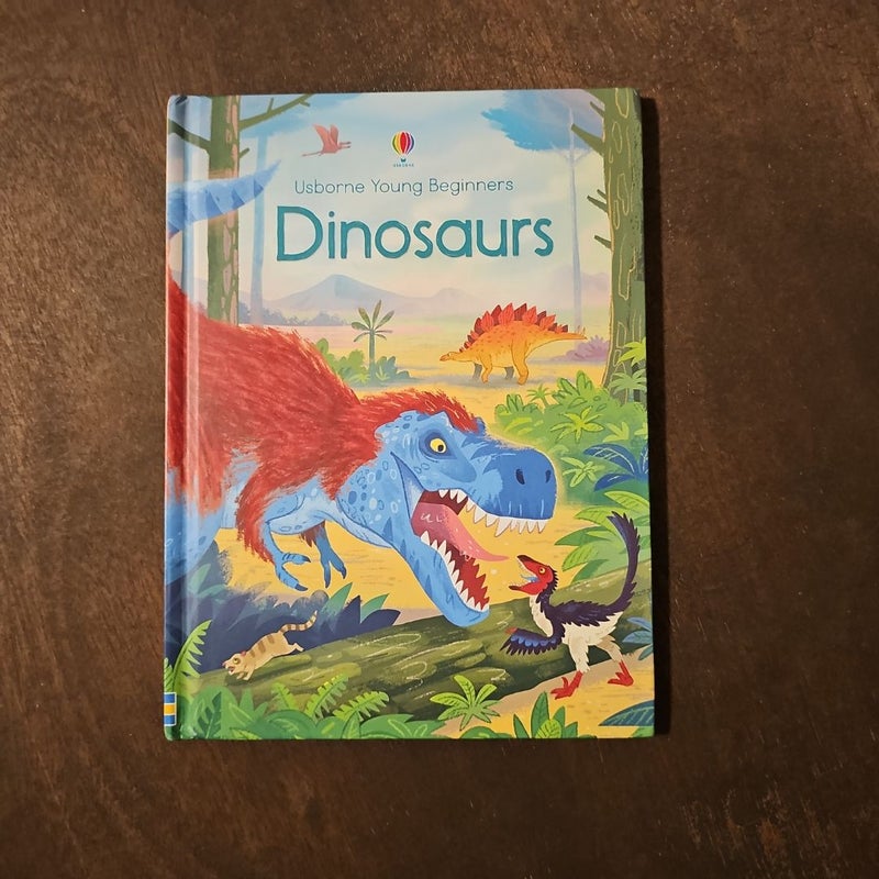 Dinosaurs