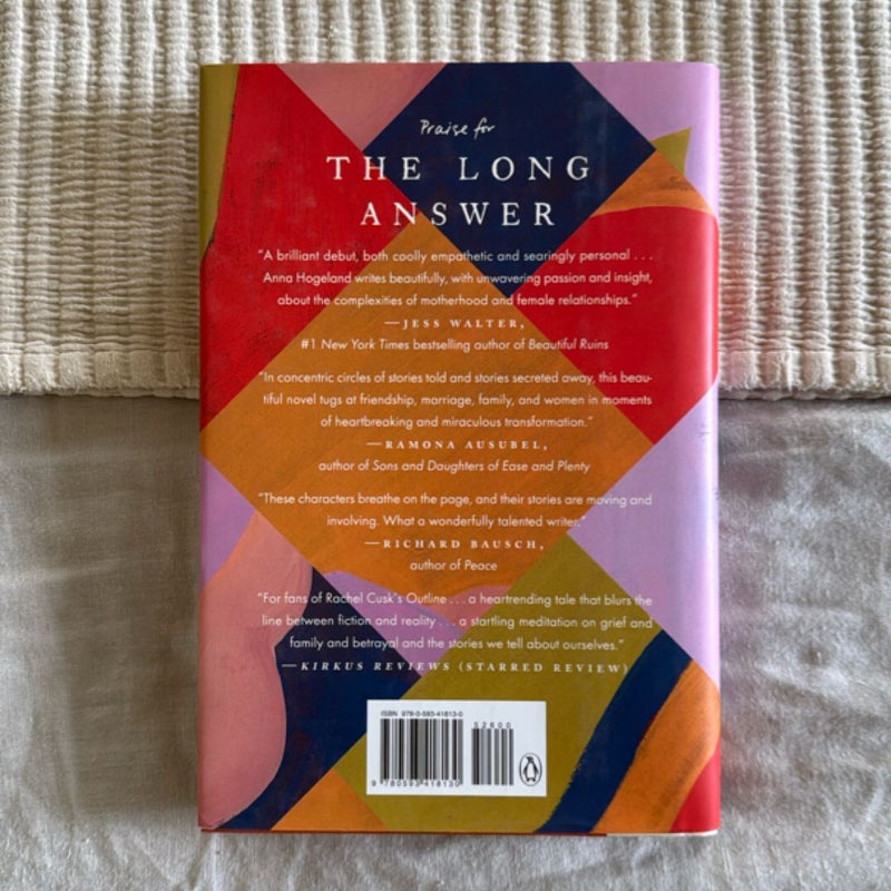 The Long Answer