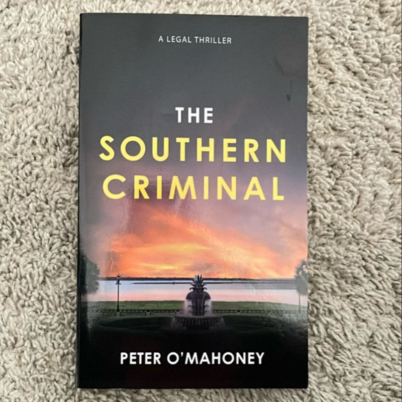 The Southern Criminal