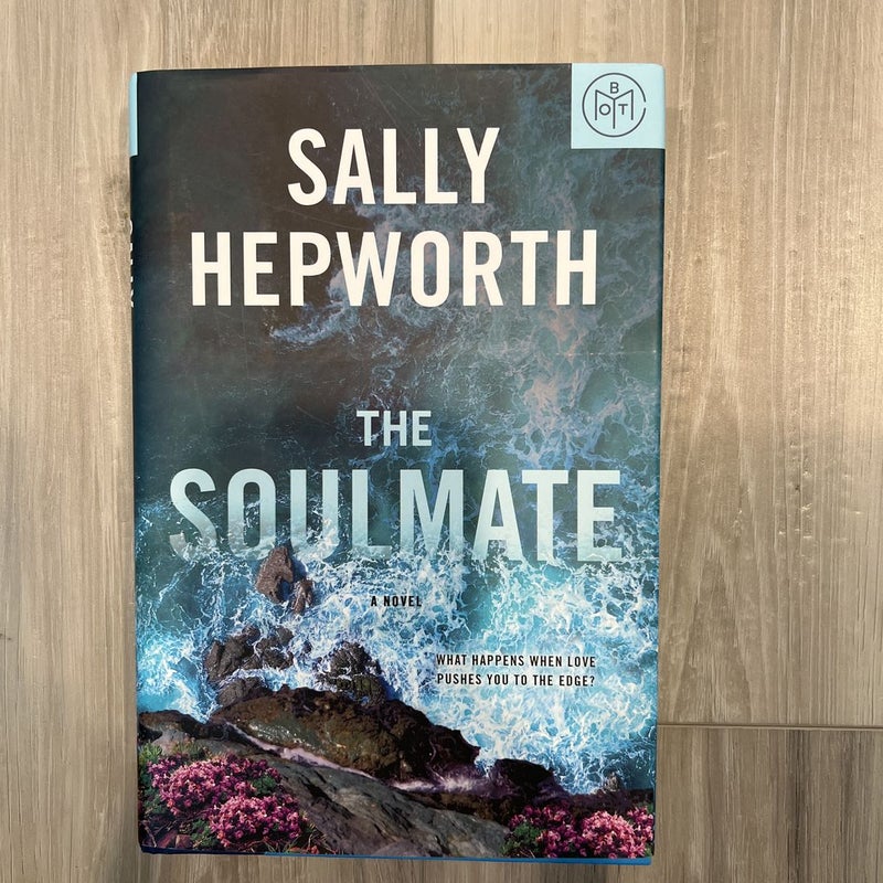 The Soulmate