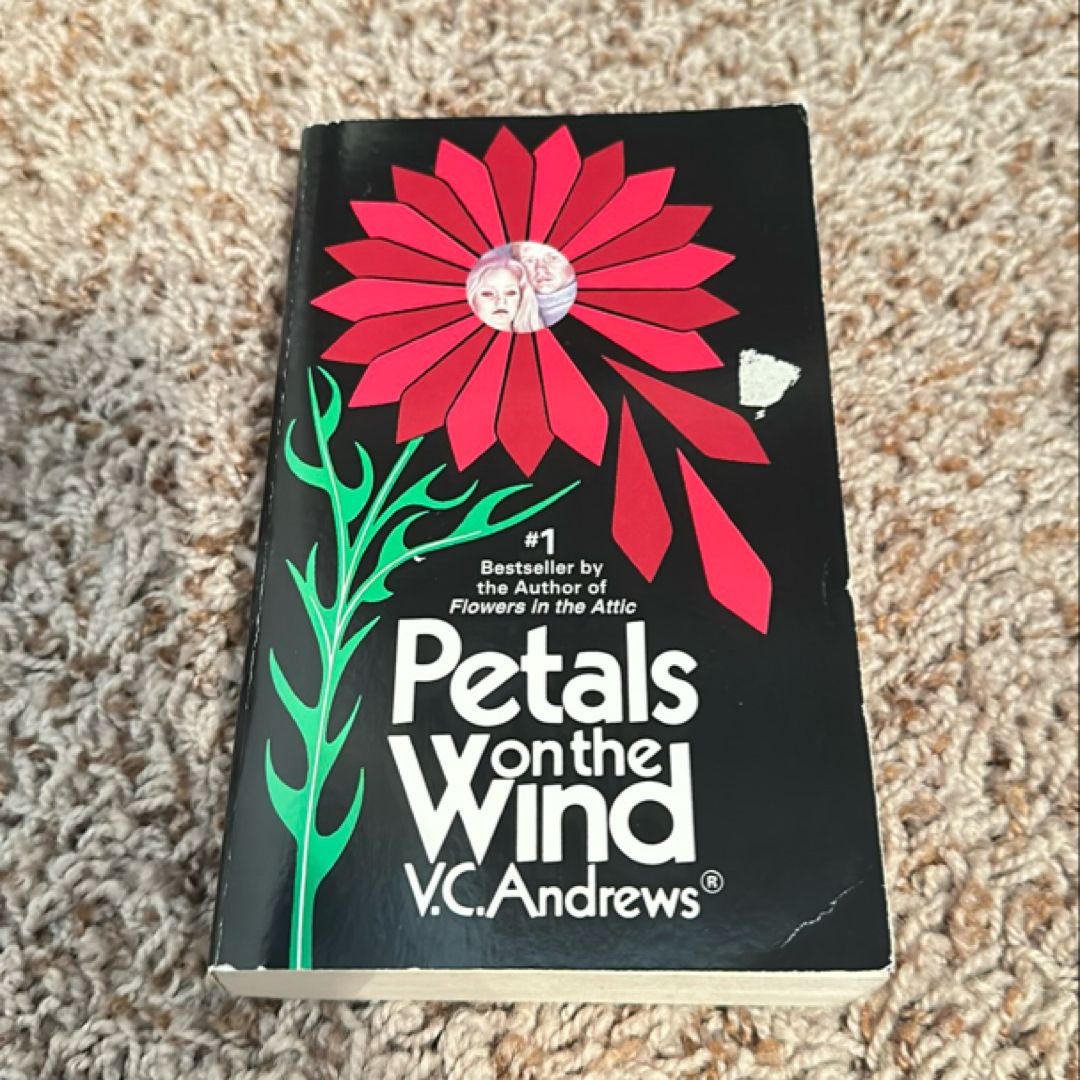 Petals on the Wind