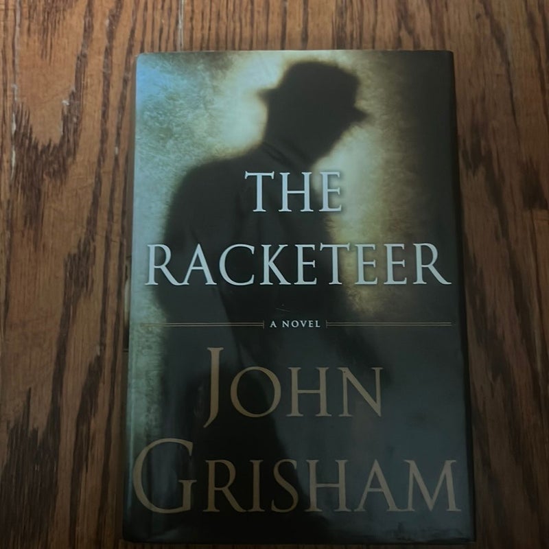 The Racketeer