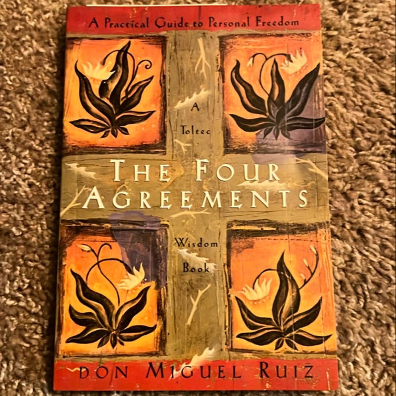 The four argeements