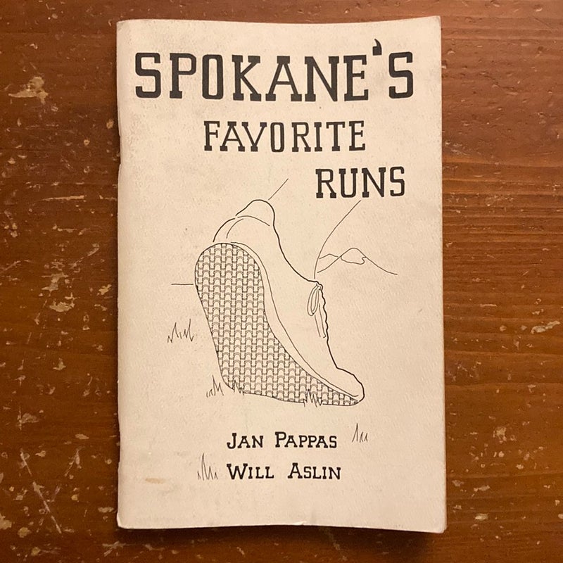 Spokane’s Favorite Runs