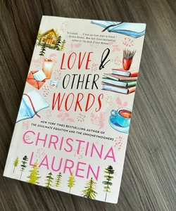 Love and Other Words