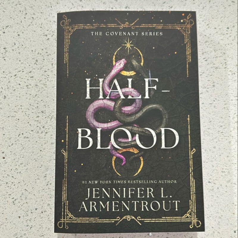 Half-Blood