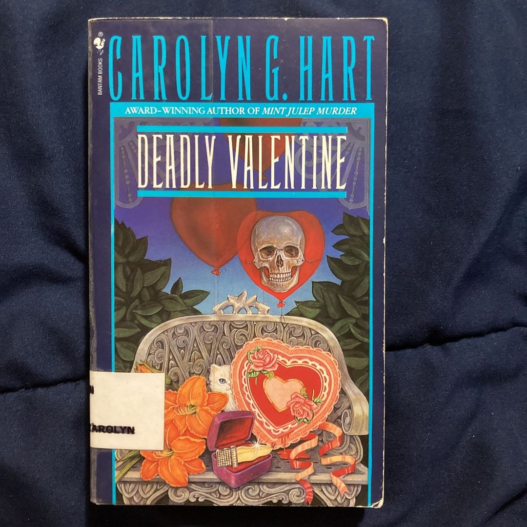 Deadly Valentine