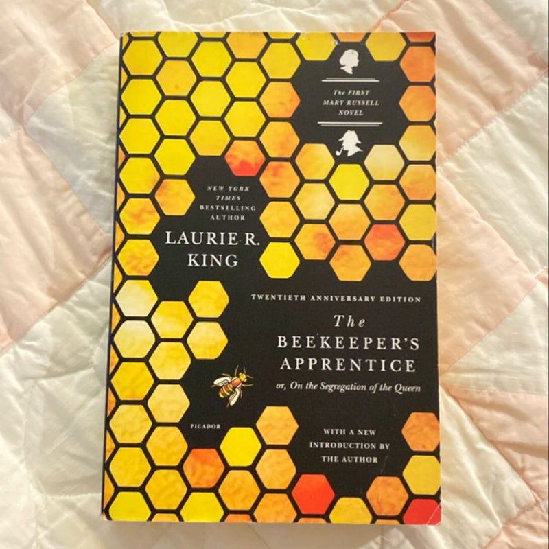 The Beekeeper's Apprentice