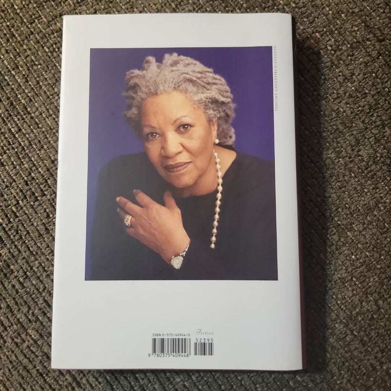 Love (2003 First Edition)