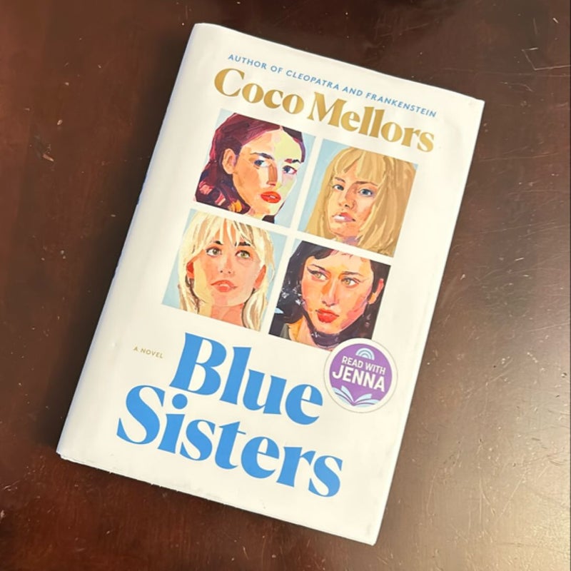 Blue Sisters