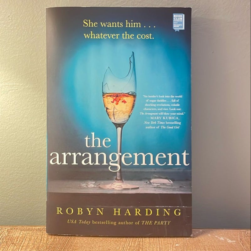 The Arrangement