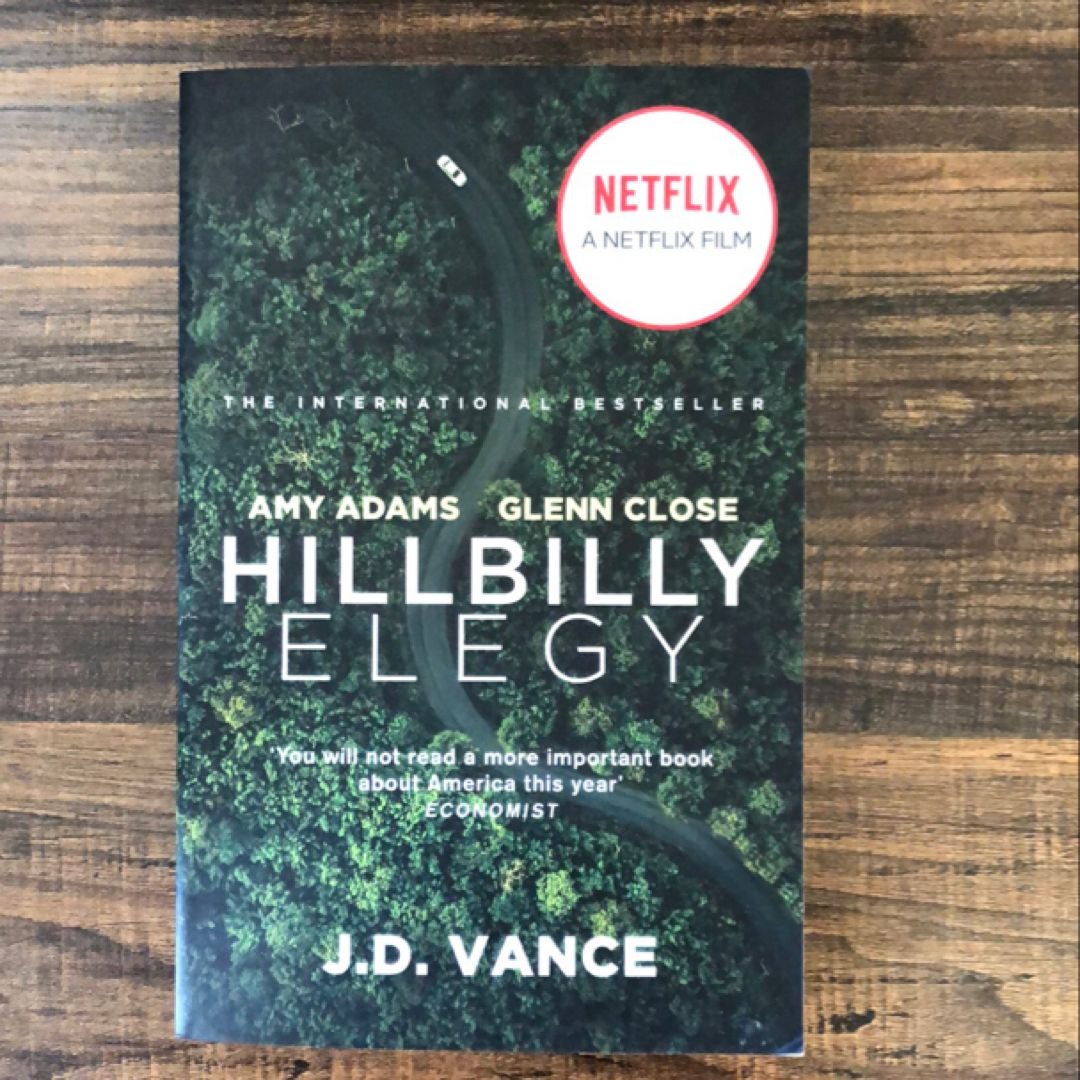 Hillbilly Elegy