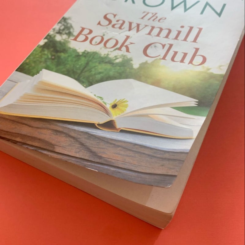 The Sawmill Book Club