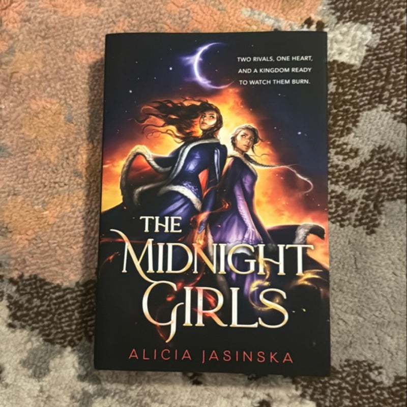 The Midnight Girls