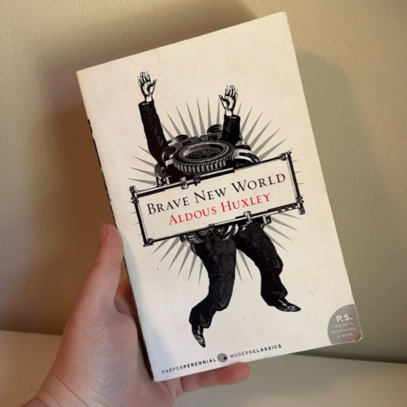 Brave New World