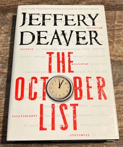 The October List