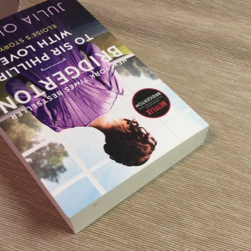 To Sir Phillip, with Love